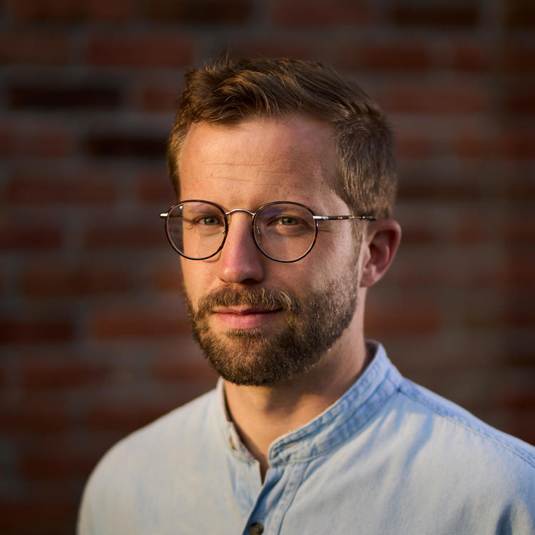 Simon Jäger